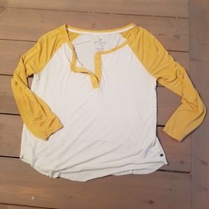 American Eagle Soft and Sexy Shirt